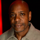 Dave Chappelle attends the UK premiere of “Dave Chappelle: Untitled” at Cineworld Leicester Square on October 17, 2021 in London, England.